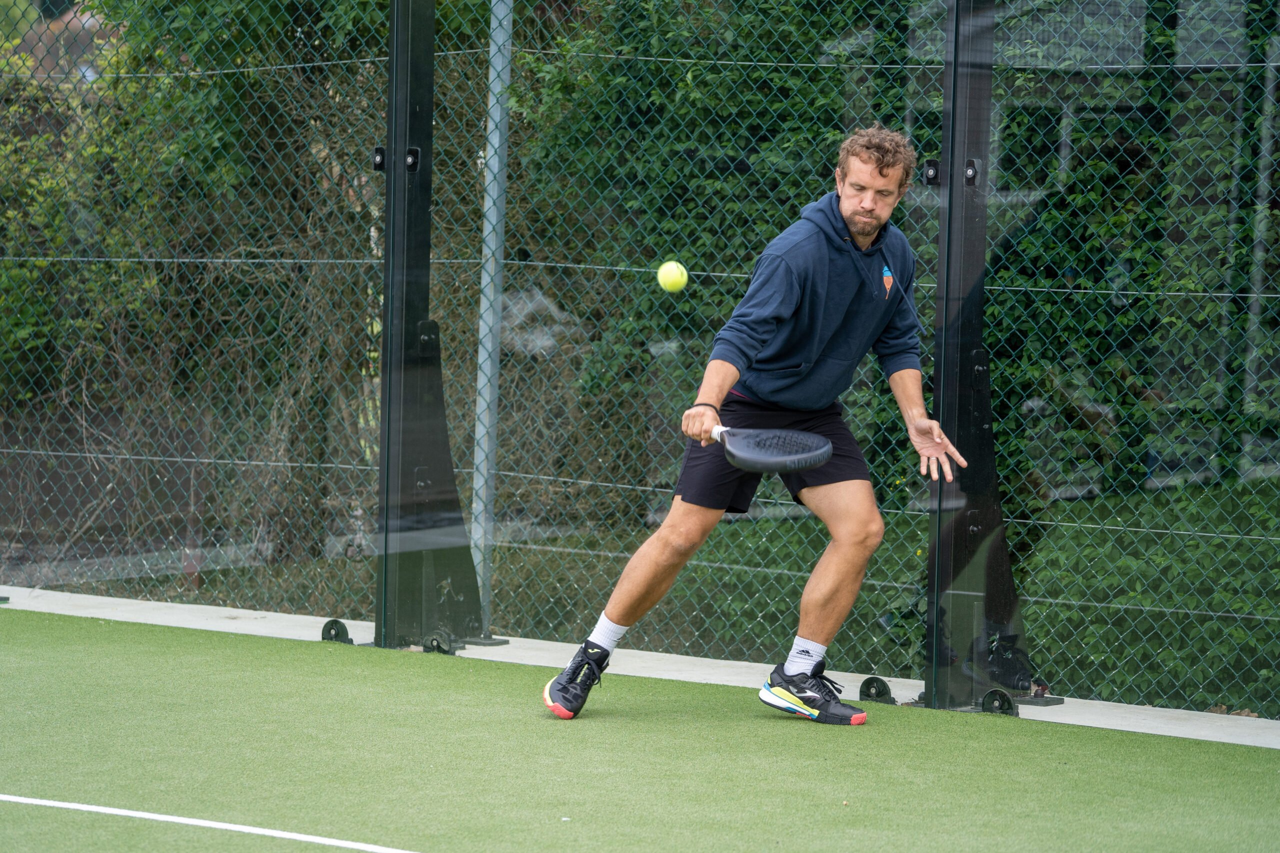 How to understand the rules of the padel and better understand